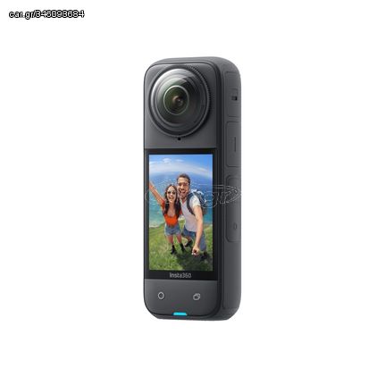 Insta360 X4 - 8k 360 Action Camera