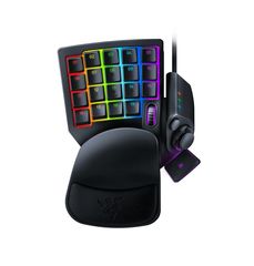 Razer TARTARUS PRO ANALOG - 32 Keys Optical Gaming Keypad