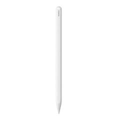 Baseus Active stylus Smooth Writing Series with wireless charging (White) (P80015803213-00) (BASP80015803213-00)