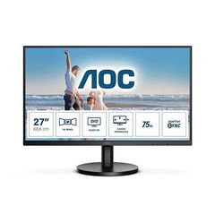 AOC Q27B3MA VA Monitor 27' (Q27B3MA) (AOCQ27B3MA)