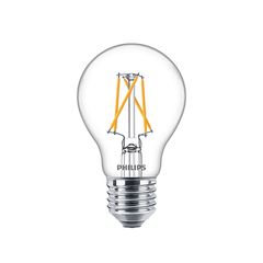 Philips E27 LED SceneSwitch Filament Pear Bulb  2200-2500-2700K | 7.5W (60W) (LPH02501) (PHILPH02501)