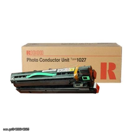 RICOH AFICIO 1022/27/32/2022  PHOTOCONDUCTOR UNIT  T1027D (TYPE 1027) (411018) (RICT1022DR)