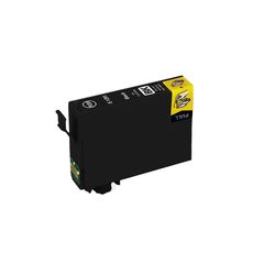 Μελάνι EPSON Συμβατό T1291 Σελίδες:380 Black για BX, SX 230, 235W, 305F, 305FW, 420W, 425W, 435W, 440W, 445, 525WD