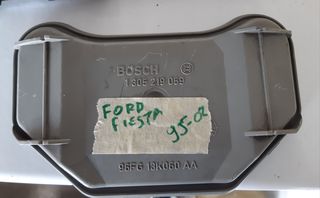 1 Καπακι Φαναριου Ford Fiesta 96-01 Κωδ.1305219059
