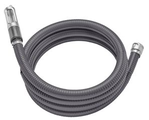 09090-20 Φίλτρο Σετ Gardena με Σωλήνα Αναρρόφησης 25mm (1"), 4 m