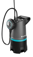 09017-47 Αντλία αποστράγγισης Gardena 20000 Basic για ακάθαρτα νερά