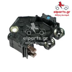 ARE3029(VALEO) Ρυθμιστής Δυναμό VALEO Valeo