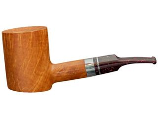 SAVINELLI BACCO 311 NATURAL SMOOTH 9mm πίπα καπνού