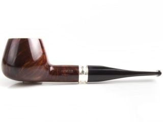 SAVINELLI TREVI 345 SMOOTH King Size πίπα καπνού ίσια P229L9