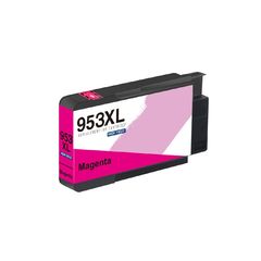 Μελάνι HP Συμβατό 953XL NEW CHIP V9 L0S70AE Σελίδες:1600 Magenta για Officejet PRO 7720, 7730, 7740, 8210, 8710, 8715, 8720, 8725, 8728, 8730