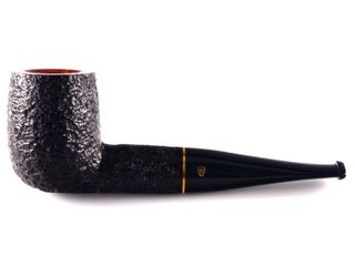 SAVINELLI ROMA MODEL 101 RUSTIC 9mm πίπα καπνού ίσια