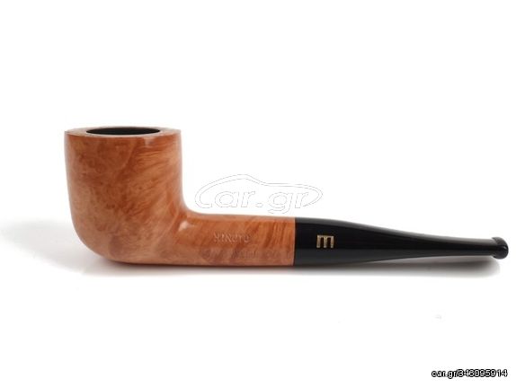 SAVINELLI MINUTO 401 SMOOTH (mini) πίπα καπνού ίσια - P249LC** P249LC