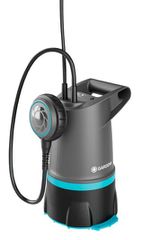 09018-47 Αντλία αποστράγγισης Gardena 20000 Basic για καθαρά/ακάθαρτα νερά