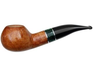 SAVINELLI IMPERO 321 SMOOTH NATURAL 9mm πίπα καπνού - P337LNA-9 P337LNA9