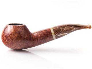 SAVINELLI DOLOMITI 321 SMOOTH 9mm πίπα καπνού - P340LMC-9 P340LMC9