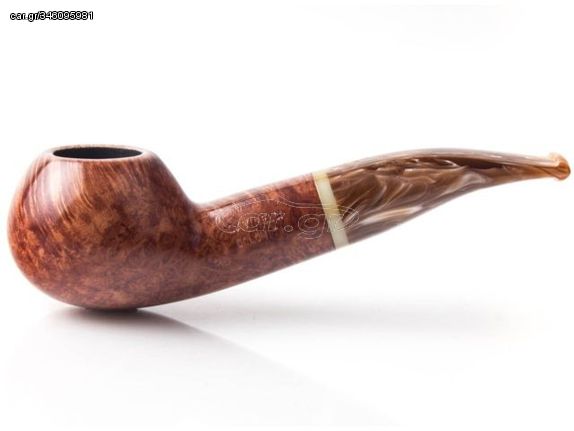 SAVINELLI DOLOMITI 321 SMOOTH 9mm πίπα καπνού - P340LMC-9 P340LMC9