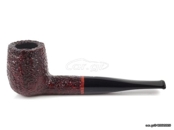 SAVINELLI ONE RUSTIC DARK BROWN 106 (Cod.P360Z) 9mm πίπα καπνού ίσια