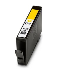 Μελάνι HP Συμβατό 903XL NEW CHIP V10 T6M11AE Σελίδες:825 Yellow για Officejet-6950, 6962AIO,Officejet PRO-6960