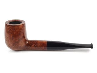 SAVINELLI ONE  SMOOTH BROWN 106 (Cod.P360L) 9mm πίπα καπνού ίσια