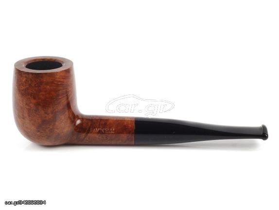 SAVINELLI ONE  SMOOTH BROWN 106 (Cod.P360L) 9mm πίπα καπνού ίσια