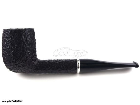 SAVINELLI ARCOBALENO RUSTIC  MODEL 111 BROWN 9mm πίπα καπνού ίσια