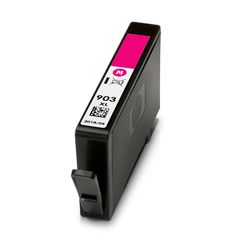 Μελάνι HP Συμβατό 903XL NEW CHIP V10 T6M07AE  Σελίδες:825 Magenta για Officejet-6950, 6962AIO,Officejet PRO-6960