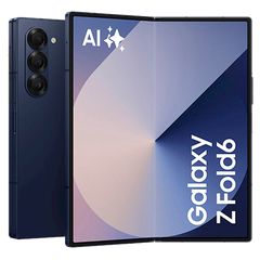 Samsung Galaxy Z Fold6 F956B 5G 12GB/256GB Navy EU