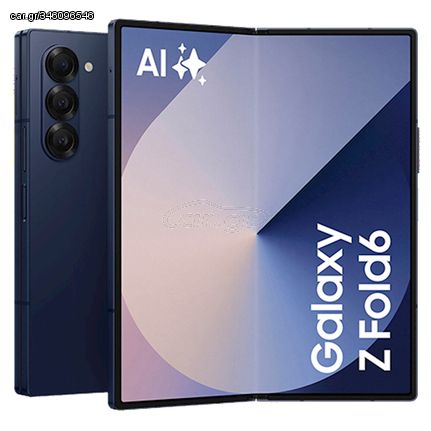 Samsung Galaxy Z Fold6 F956B 5G 12GB/256GB Navy EU