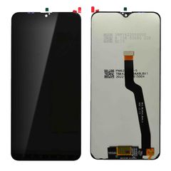 Οθόνη & Μηχανισμός Αφής Samsung SM-A105M / SM-M105M Galaxy A10 / M10 Μαύρη Original Assemble