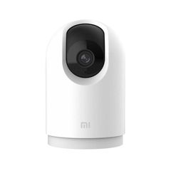 Home Security Camera 2K Pro Xiaomi Mi 360o 1296p MJSXJ06CM Λευκό