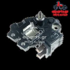 ARE3164(VALEO) Ρυθμιστής Δυναμό VALEO Valeo