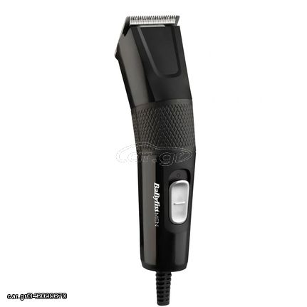 Κουρευτική Μηχανή Babyliss 8 in 1 για Μαλλιά Γένια και Σώμα