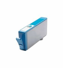 HP Compatible Ink 655 XL Cyan 600 pages