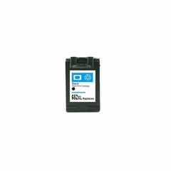 HP Compatible Ink 652 XL BLACK 790 Pages