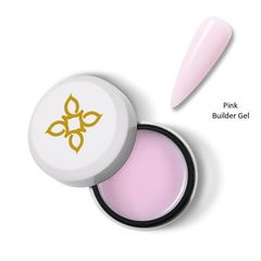 Bluesky Builder Gel Pink 02- 30 ml