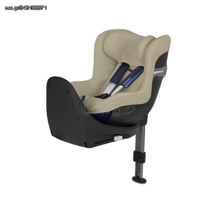 Cybex Καλοκαιρινό Κάλυμμα Sirona S i-Size Beige