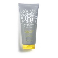 Roger & Gallet Cologne Twist Shower Gel 200ml Ανδρικό Αφρόλουτρο