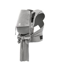 Stokke Μάρσιπο Carrier Limas Plus Grey Melange OCS