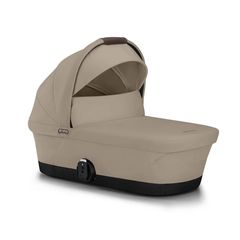 Cybex Gazelle S Πορτ Μπεμπέ Almond Beige