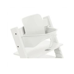 Stokke Tripp Trapp® Baby Set² White