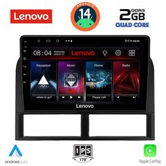 MEGASOUND - LENOVO LVD 2280_CPA (9inc) MULTIMEDIA TABLET for JEEP GRAND CHEROKEE mod. 1999-2004