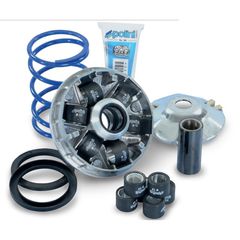 Βαριατορ Hi-Speed Evo 2 D14.8 Gilera Ice, Typhoon, Runner, Vespa, Nrg, Zip 50, Vespa 241.750 | Polini