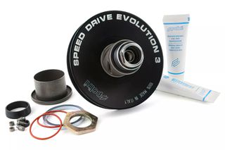 Οδηγος Ροπης Evolution 3 128Mm Jog 50 R/Rr, Aerox 50, Bws 50, Booster, Scarabeo (Long) 244.0574 | Polini