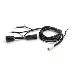 Ανταπτορας Dialdim Plug-&-Play Ducati Desert X 937 22-25 | Denalli