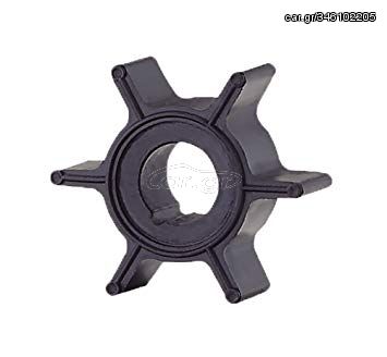 TOHATSU/MERCURY-MARINER 2,5HP-6HP IMPELLER Replaces*: 47- 161543, 369-65021-1