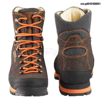 Αρβυλα Diotto | Beccaccia Pro – Brown/Orange