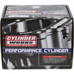 Κυλινδρος Std Ø54Mm Yamaha Yz 125 05-22, Yz125X 20-22 Cw20011 | Cylinder Works