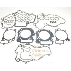 Σετ Φλαντζες Γενικης Ktm 950/990 Supermoto, 950 Super Enduro, 990 Superduke 731A006Fl | Centauro