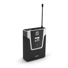 LD Systems U506 BPHH Wireless Microphone System With Bodyack and Headset, Beige - LD SYSTEMS-thumb-3