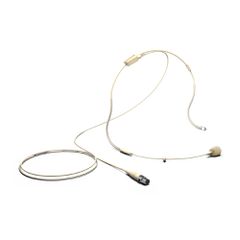 LD Systems U506 BPHH Wireless Microphone System With Bodyack and Headset, Beige - LD SYSTEMS-thumb-4
